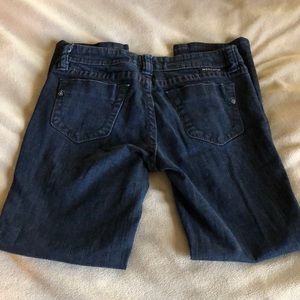Mek jeans Moscow cigarette